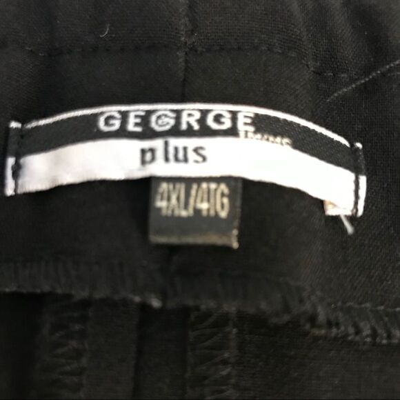 George Plus  Strapless Top sz 4X - Picture 9 of 11